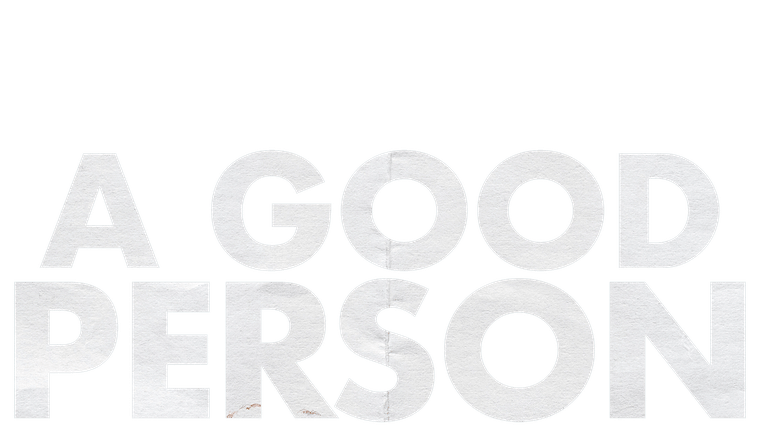 A Good Person - Trailer