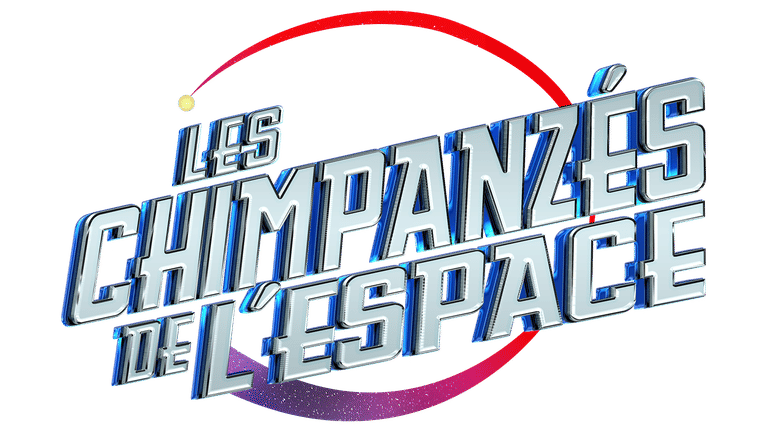 Les chimpanzés de l'espace - Trailer