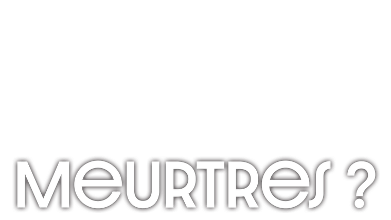 Meurtres ? - Trailer