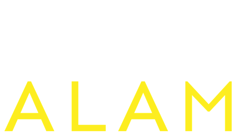 Alam - Trailer