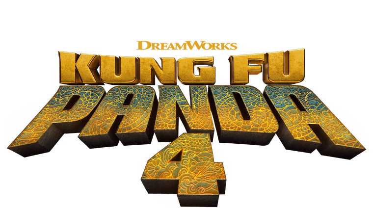 Kung Fu Panda 4