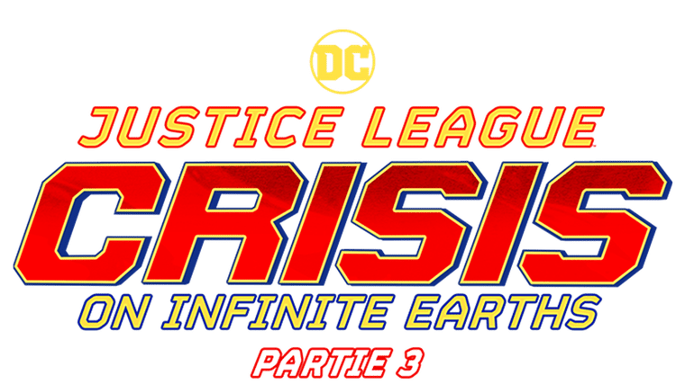 Justice League : Crisis on Infinite Earths, partie 3