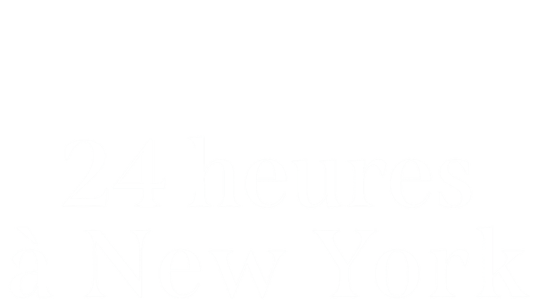24 heures à New York - Trailer
