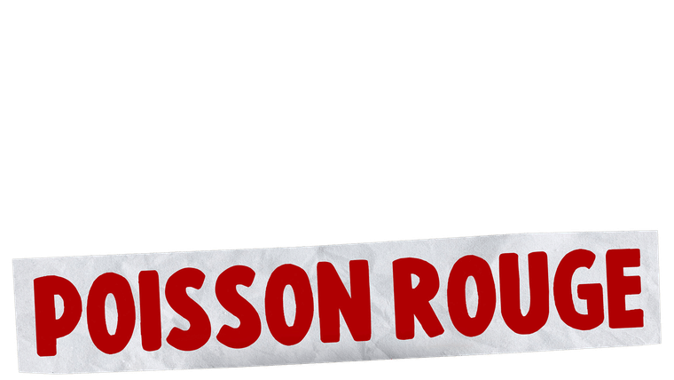 Poisson rouge - Trailer