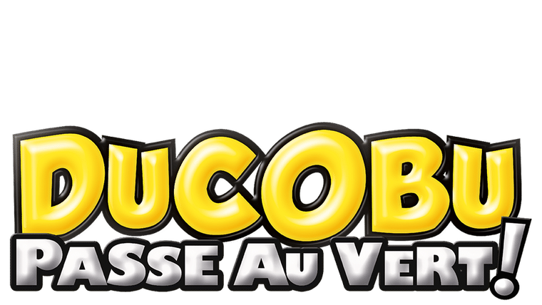 Ducobu passe au vert