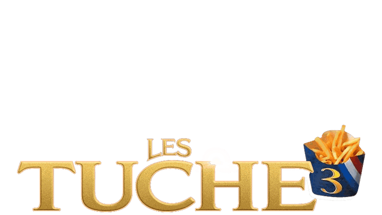 Les Tuche 3