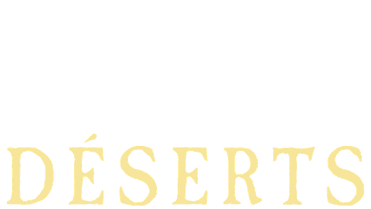 Déserts - Trailer