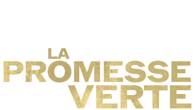 La Promesse verte