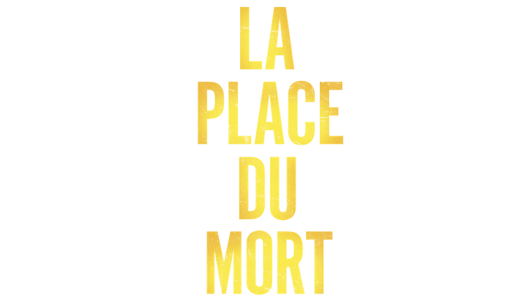 La place du mort