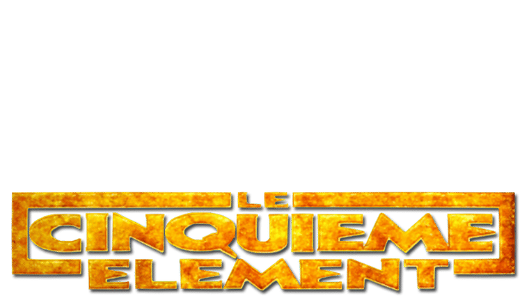 Le Cinquième Elément - Trailer