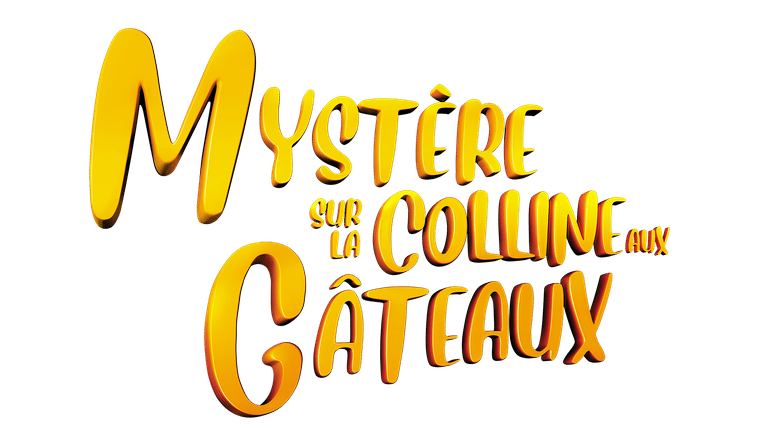 Mystère sur la Colline aux Gâteaux