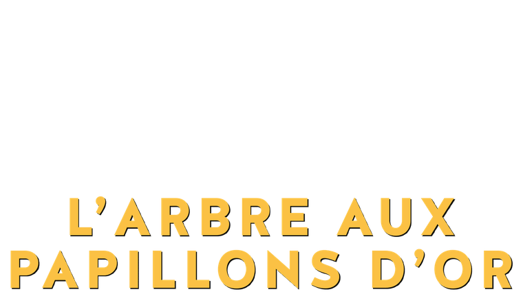 L'arbre aux papillons d'or - Trailer