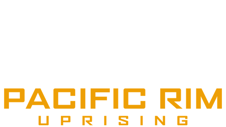 Pacific Rim : Uprising