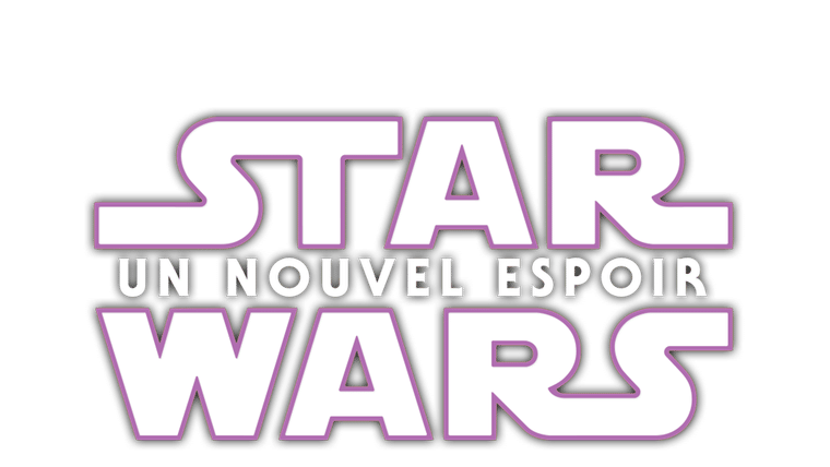 Parure housse de couette Linge de aison Star Wars Cartoon Lit 1