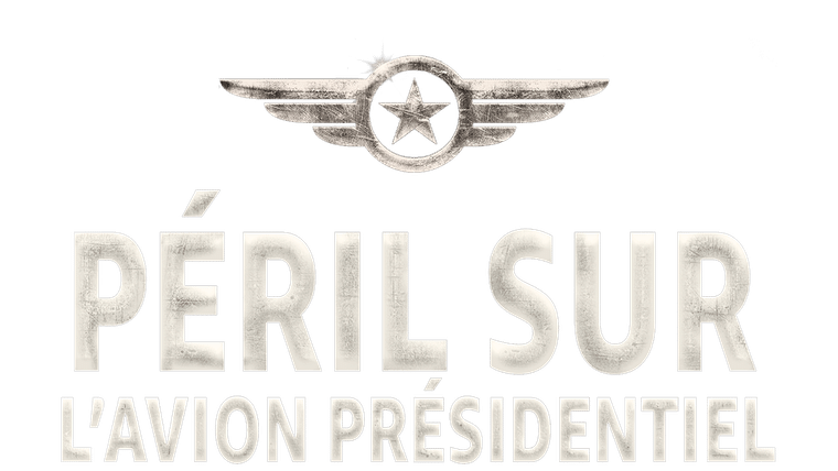 Péril sur l'avion présidentiel