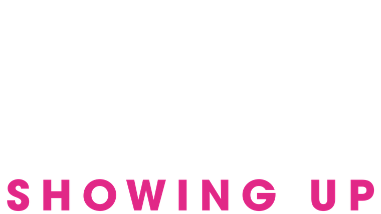 Showing Up - Trailer