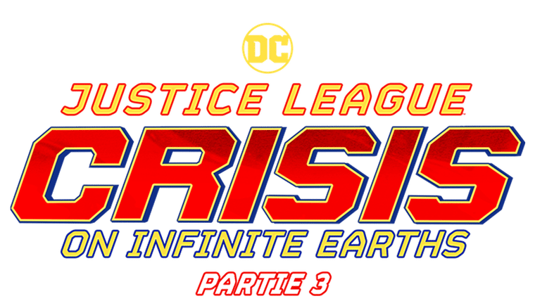 Justice League : Crisis on Infinite Earths, partie 3 - Trailer