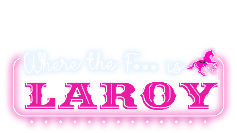 LaRoy