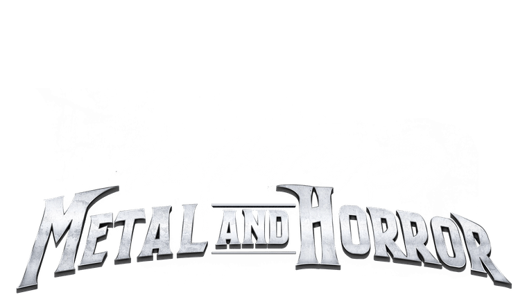 The History of Metal and Horror