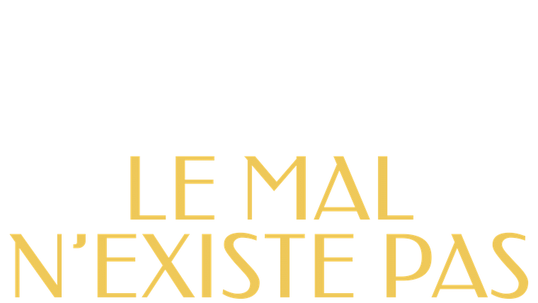 Le mal n'existe pas