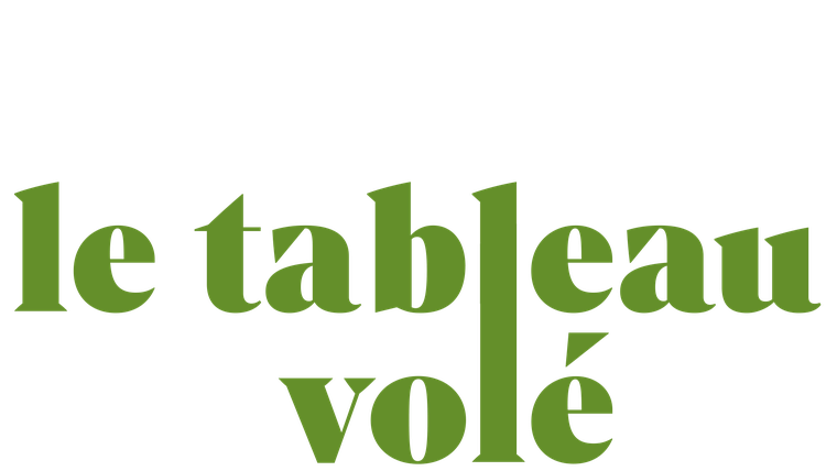 Le tableau volé