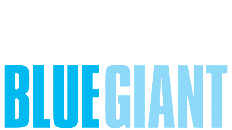 Blue Giant
