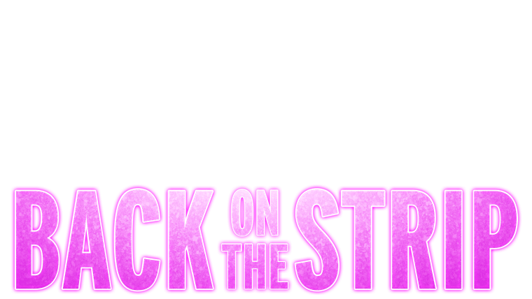 Back on the Strip - Trailer