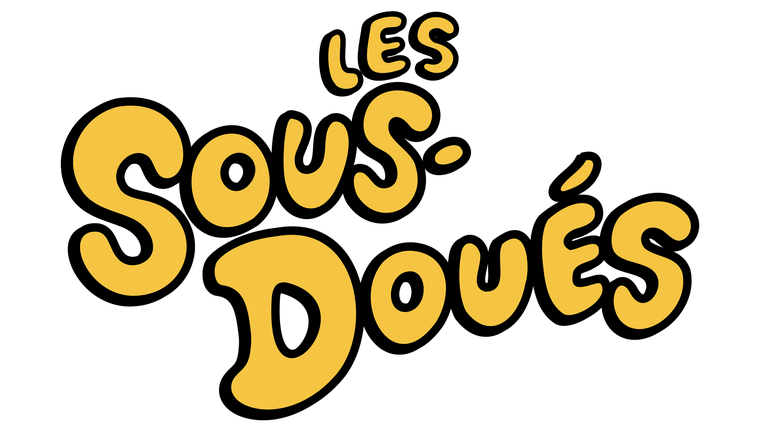 Les sous-doués