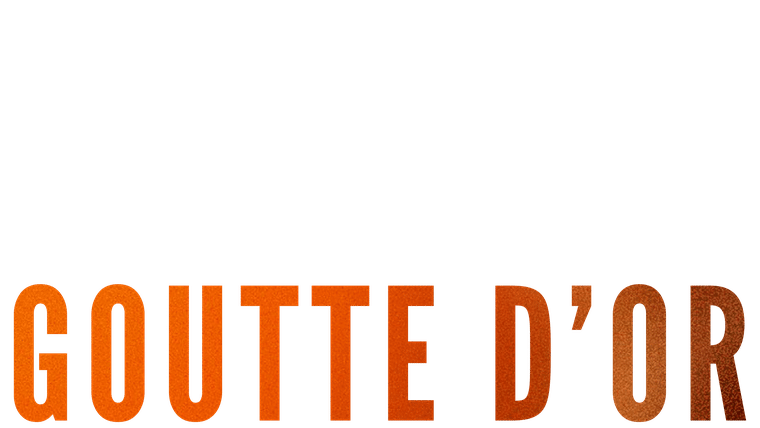 Goutte d'or - Trailer