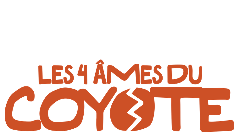 Les 4 âmes du coyote