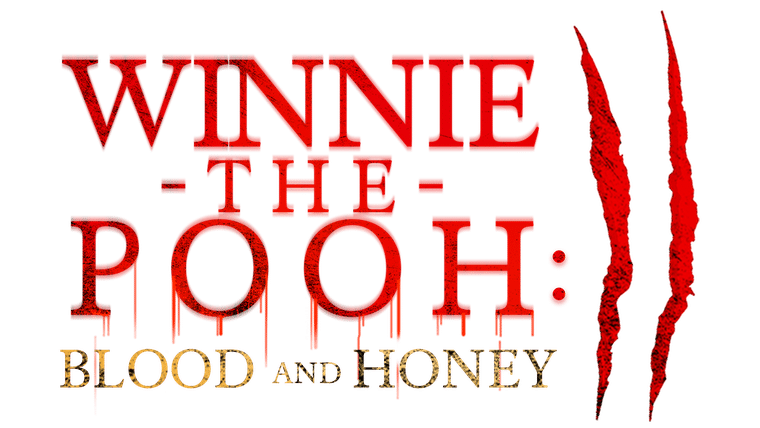 Winnie the Pooh : Blood and Honey 2