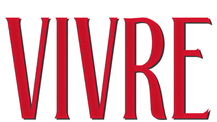 Vivre - Trailer