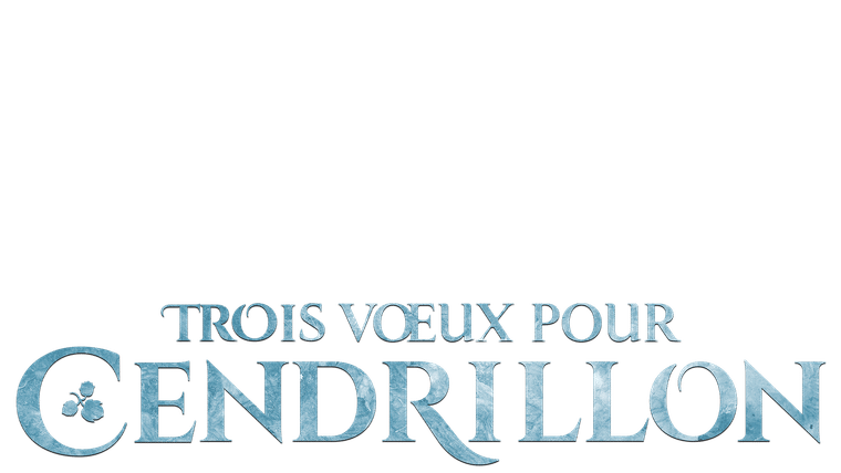 Trois voeux pour Cendrillon - Trailer