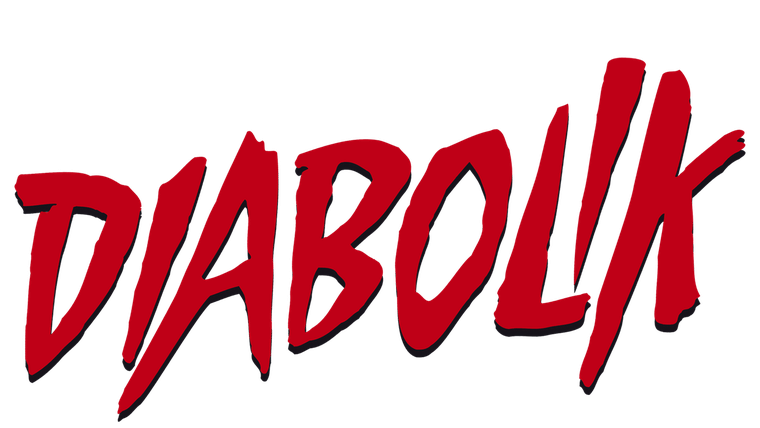 Diabolik - Trailer