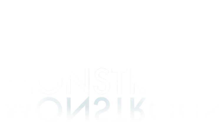 Monstrous - Trailer