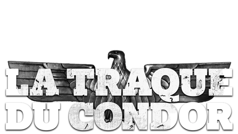 La traque du Condor - Trailer
