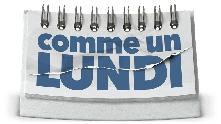 Comme un lundi