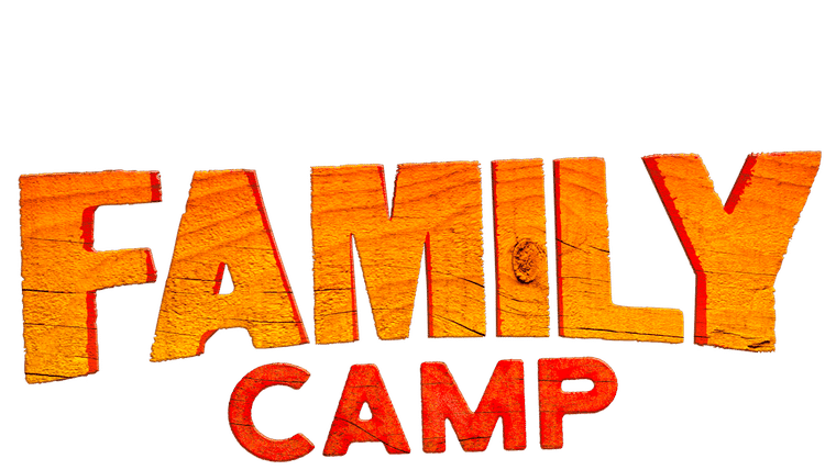 Family Camp - Trailer