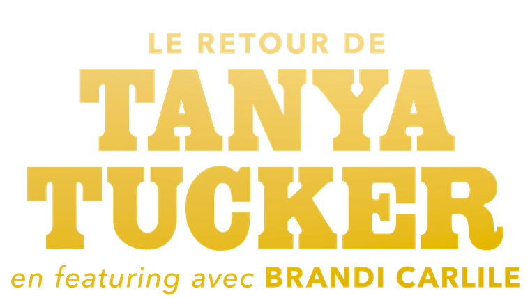 Le Retour de Tanya Tucker en Featuring avec Brandi Carlile - Trailer