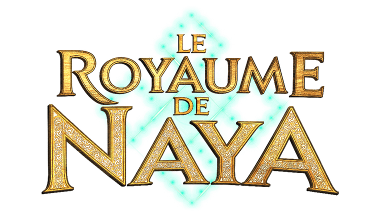 Le Royaume de Naya - Trailer