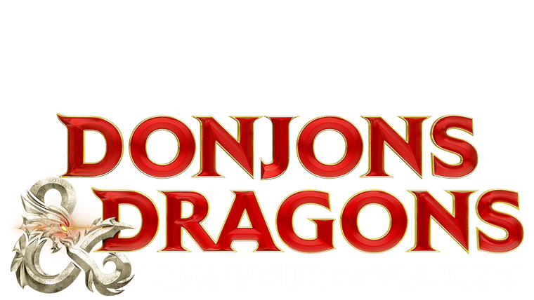 Donjons et Dragons : L'honneur des voleurs - Trailer