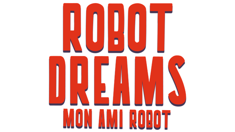 Mon ami robot - Trailer