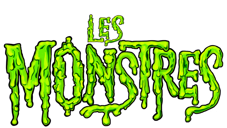 Les Monstres - Trailer