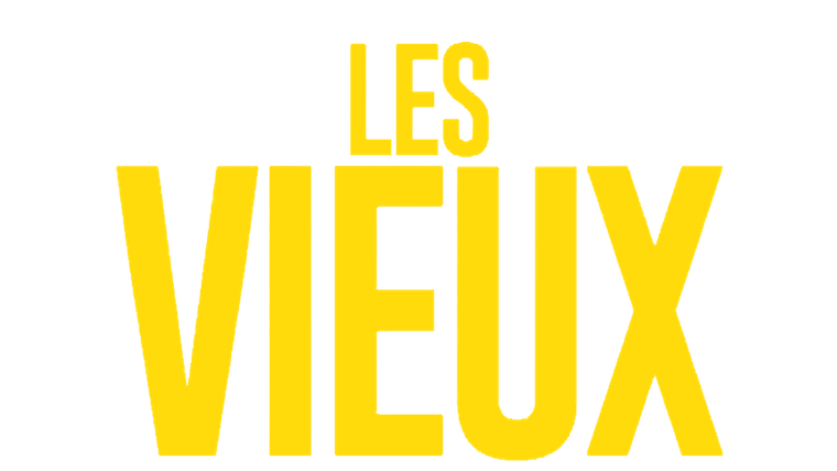 Les Vieux - Trailer