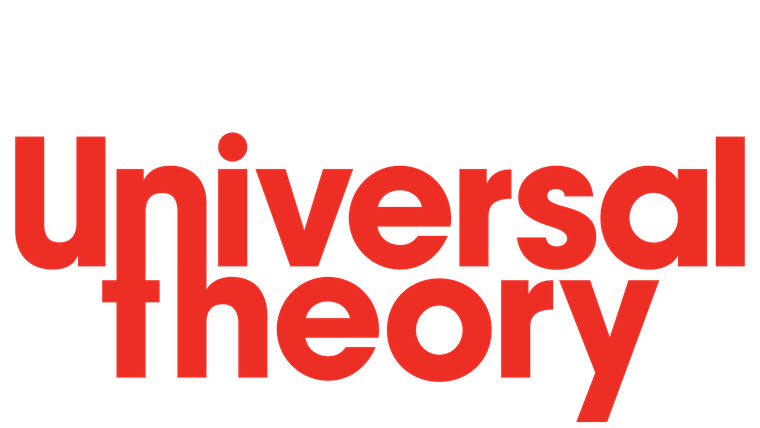 Universal Theory - Trailer