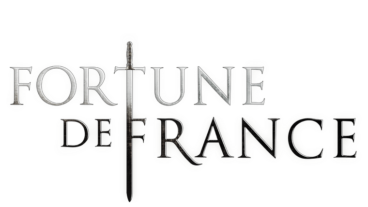 Fortune de France