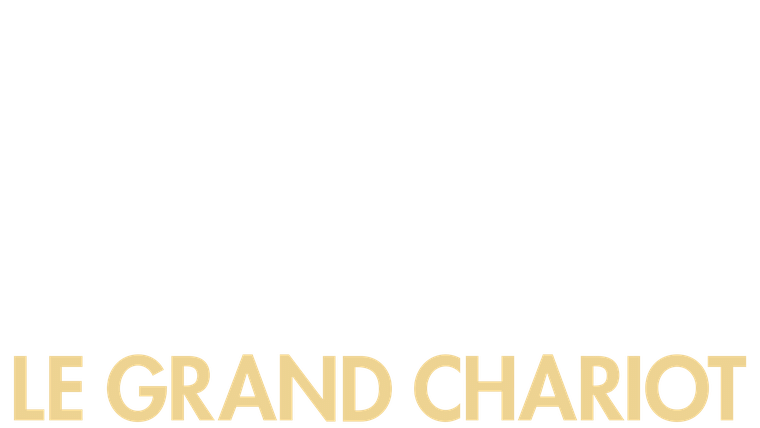 Le grand chariot - Trailer