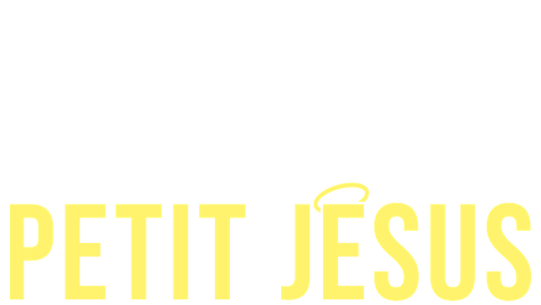 Petit Jésus - Trailer