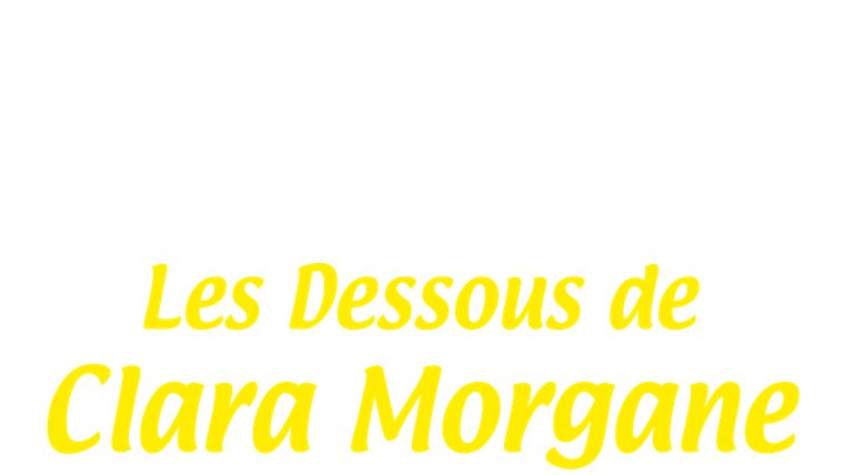 Les dessous de Clara Morgane