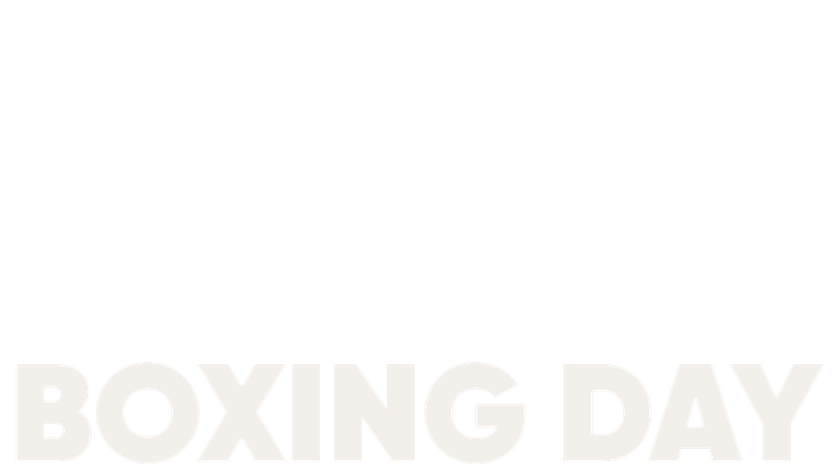 Boxing Day - Trailer